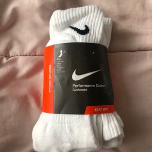 Nike socks ✨